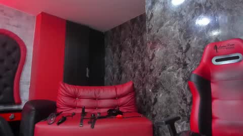 jaylen_bdsm online show from February 17, 3:33 pm
