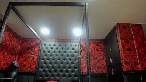 jaylen_bdsm online show from December 22, 11:50 am