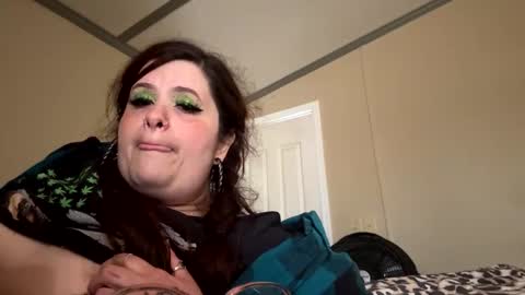 jaymariekayy online show from October 27, 6:30 pm