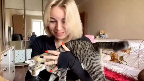 Mira online show from October 18, 8:29 am