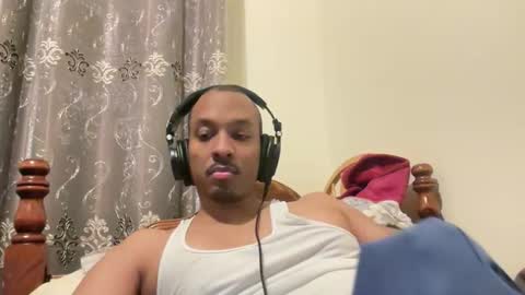 jaysmooth987 online show from October 23, 1:07 am