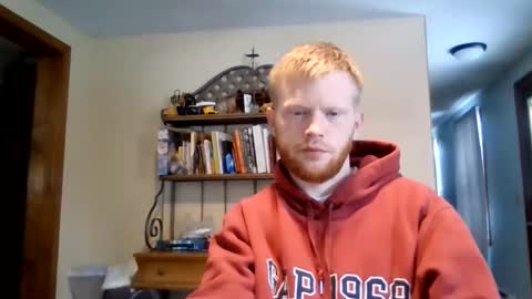 jaythenorth online show from February 11, 4:55 pm