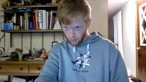 jaythenorth online show from January 8, 10:37 pm