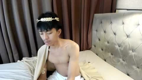 jayxxxcock online show from February 9, 9:50 pm