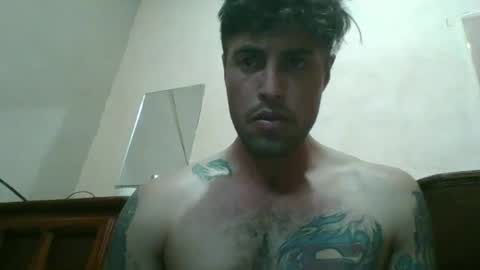 jayzacmx online show from January 18, 11:25 pm