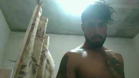 jayzacmx online show from January 11, 1:00 am