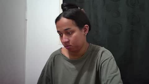 jaziel_wilsoon online show from November 18, 12:24 am