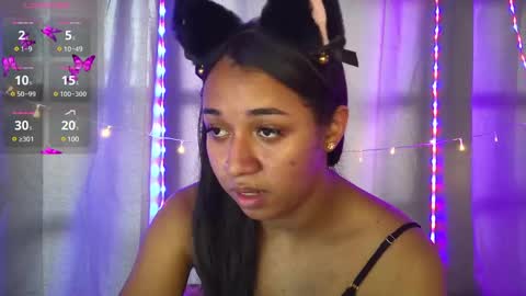 jaziel_wilsoon online show from December 10, 9:43 pm