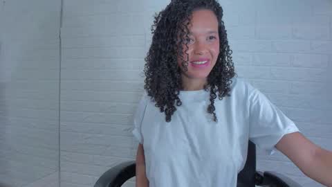 Jazlin  online show from March 5, 3:32 pm