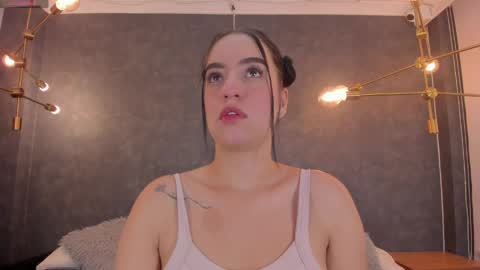 JAZLIN ANGELS online show from April 21, 8:10 am