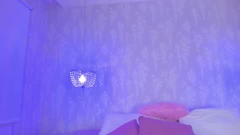 JAZLIN ANGELS online show from March 13, 9:23 am