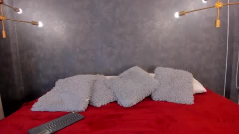 JAZLIN ANGELS online show from October 18, 5:44 am