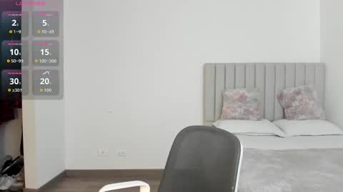 valentin online show from October 14, 7:22 am