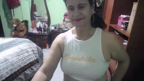 jazmim online show from October 5, 1:41 pm