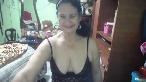 jazmim online show from October 13, 12:07 pm