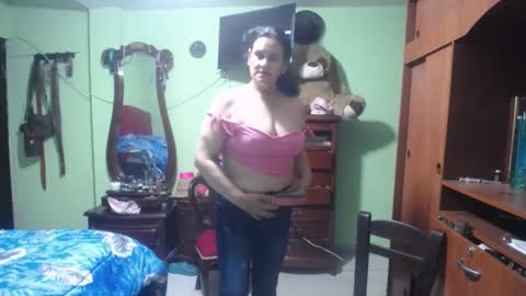jazmim online show from February 28, 10:17 pm