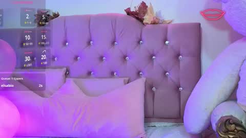 Jazmin  online show from February 21, 10:48 pm