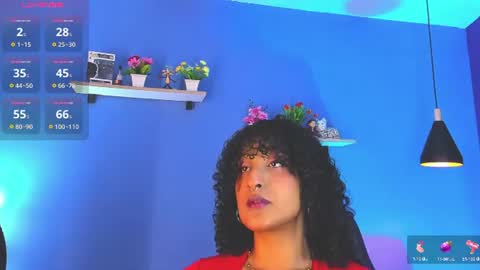 Jazmine Flower online show from July 20, 5:10 am
