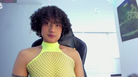 Jazmine Flower online show from January 11, 5:51 pm