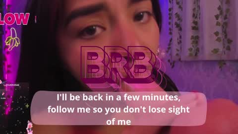 Snapshot of jazmineferrari1 chatting on February 1, 12:37 pm Jazmine online show from February 1, 12:37 pm