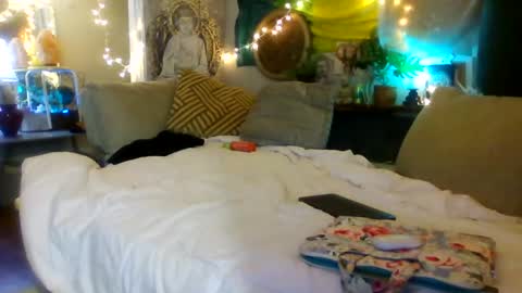 Snapshot of jazminpagem chatting on January 31, 4:14 am JazminJemini online show from January 31, 4:14 am