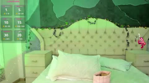 Jazminrusso  online show from April 2, 5:15 am