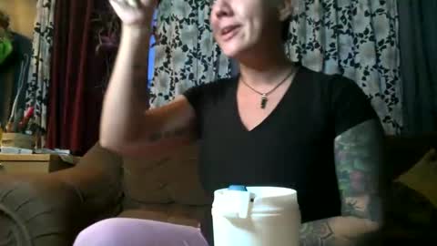 jazzmcjames online show from September 25, 11:17 am