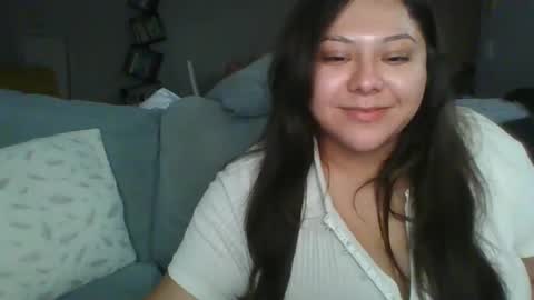 jazzypieee online show from September 20, 2:47 am