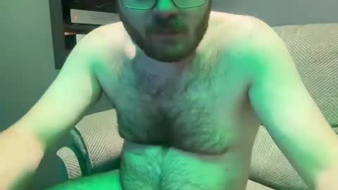 Hairy Cub online show from September 27, 4:32 am