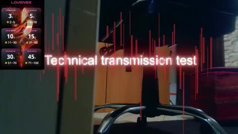 Jbisex online show from October 31, 5:24 pm