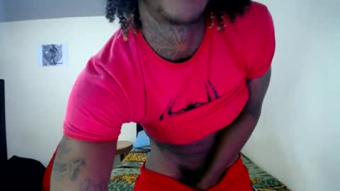 jboy_s online show from August 6, 2:59 pm