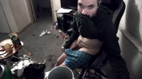 jburns87 online show from February 11, 9:13 am