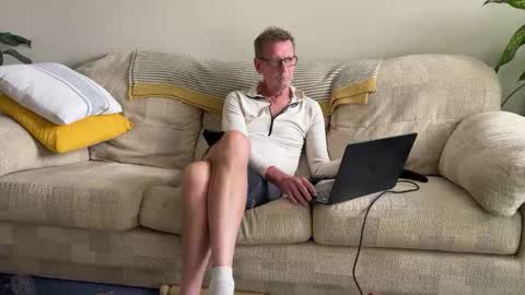 Jon online show from September 27, 2:15 pm