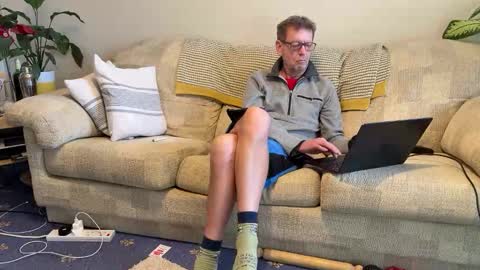 Jon online show from February 22, 3:47 pm