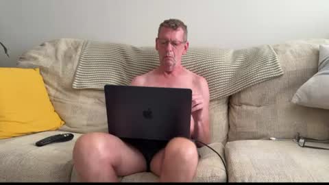Jon online show from July 11, 5:34 am