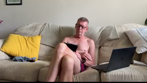 Jon online show from August 2, 2:41 pm