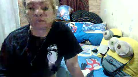 Snapshot of jdan81 chatting on September 9, 8:47 am GorgeousCASSIE online show from September 9, 8:47 am