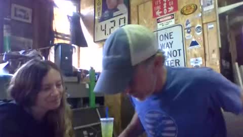 jdgiddy69 online show from October 29, 8:09 pm