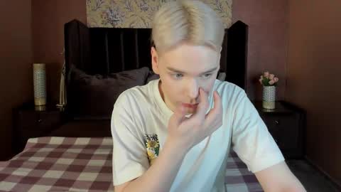 Salvatore online show from February 28, 7:12 am