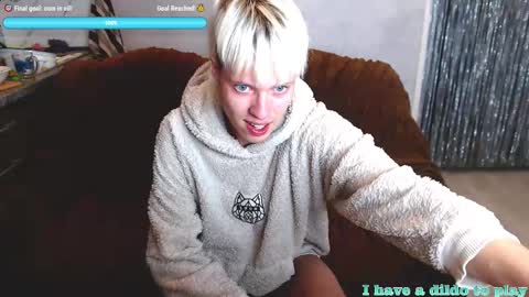 Angel online show from November 1, 1:06 am