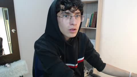 Snapshot of jeam_hot chatting on January 2, 10:33 pm jeam_hot online show from January 2, 10:33 pm