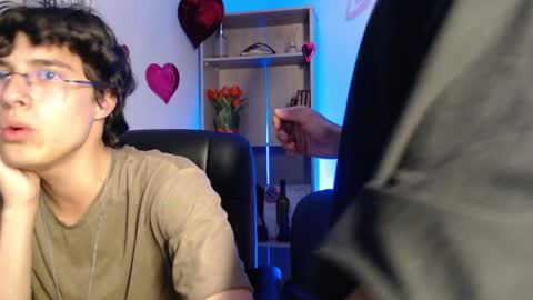 Snapshot of jeam_hot chatting on February 26, 1:36 am jeam_hot online show from February 26, 1:36 am