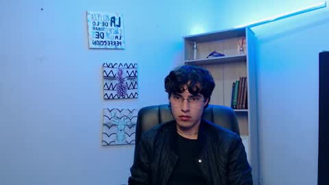 Snapshot of jeam_hot chatting on February 6, 9:49 pm jeam_hot online show from February 6, 9:49 pm