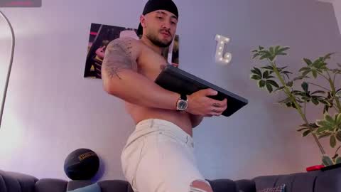 Jean Coleman online show from September 20, 4:59 am