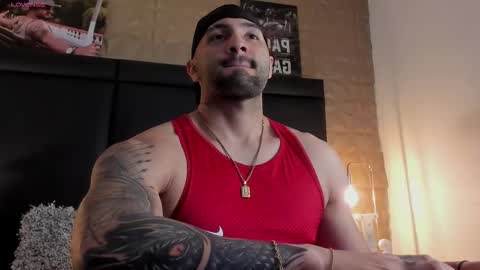 Jean Coleman online show from October 30, 4:24 am