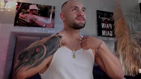 Jean Coleman online show from October 28, 4:13 am