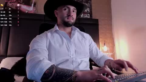 Jean Coleman online show from November 1, 4:44 am