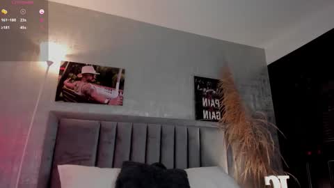 Jean Coleman online show from October 19, 5:45 am