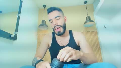 JEAN online show from March 30, 7:36 pm