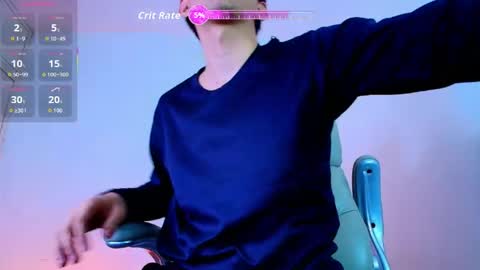 Jean online show from May 17, 7:12 pm